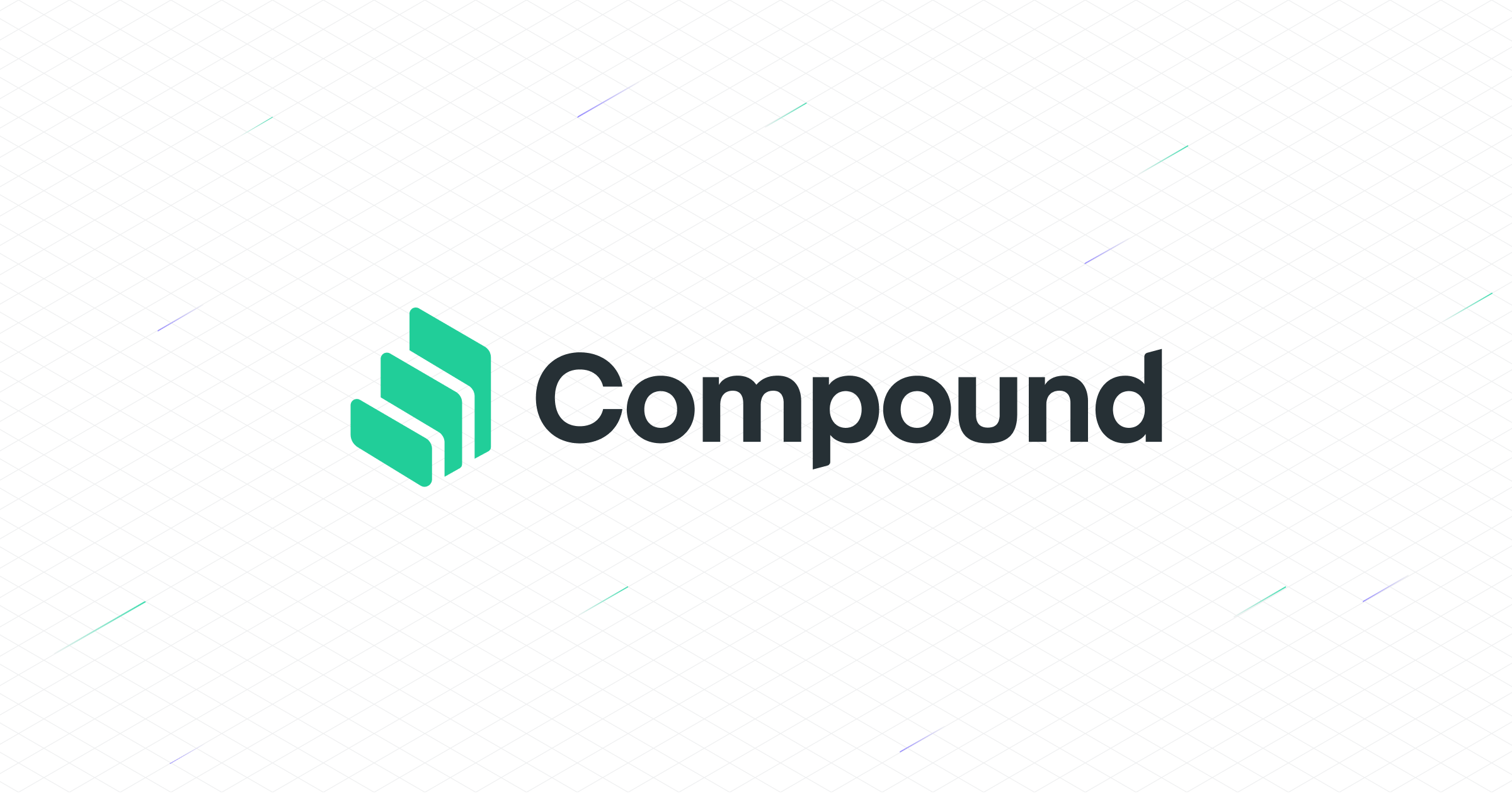 Compound（COMP）