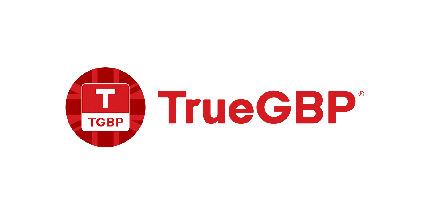 TrueGBP（TGBP）